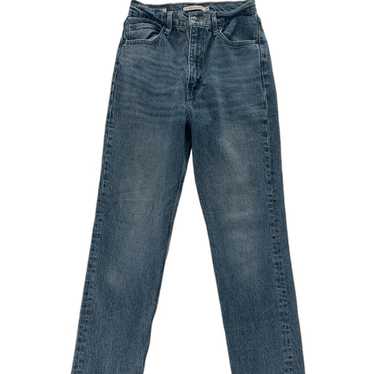 Levi’s 70s High Slim Straight - image 1