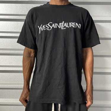Ysl saint laurent t-shirt - Gem