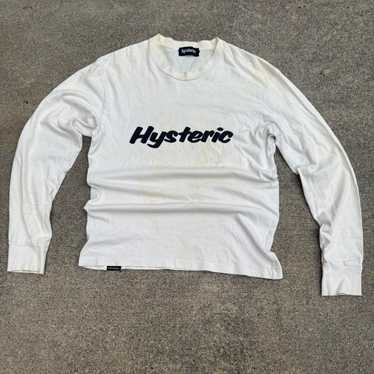 hystericglamor 90s カットソー 90s hysteric glamour t-shirt - Gem