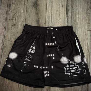 Eric emanuel skyline shorts - Gem