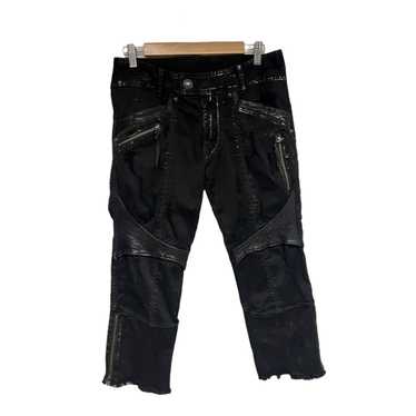 14th addiction × distressed - Gem