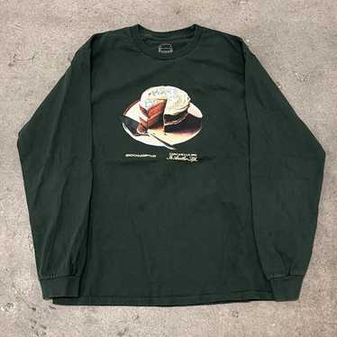 トップス Brockhampton Coachella shirt xl Brockhampton x Coachella Unisex Adult's Happy Break Up Shirt