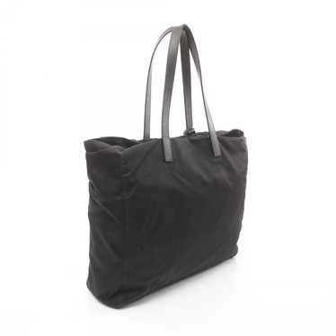 Prada comic patch tote - Gem