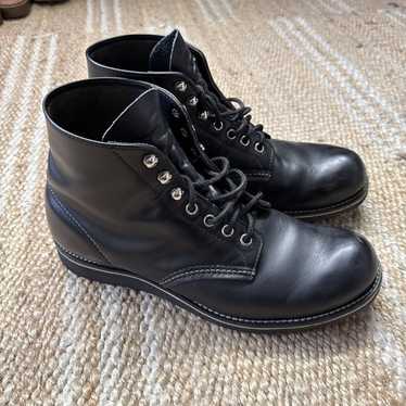Red wing 8165 boots - Gem