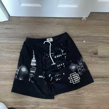 Eric emanuel skyline shorts - Gem