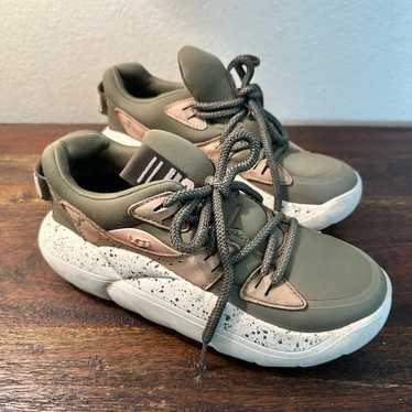 【UGG】LA CLOUD LACE /24cm s-l400.jpg