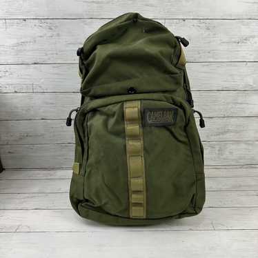 CAMELBAK MAXIMUM GEAR 迷彩バックパック CAMELBAK 最大限の装備 迷彩バックパック