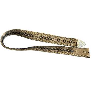Kippys swarovski belt - Gem