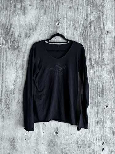 トップス 00s archive 14th addiction long sleeve 00s archive 14th addiction long sleeve