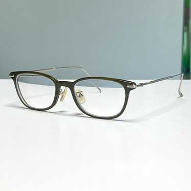 金子眼鏡　KANEKO GANKYO VINTAGE KV-48<No.010> KANEKO GANKYO(Vintage)