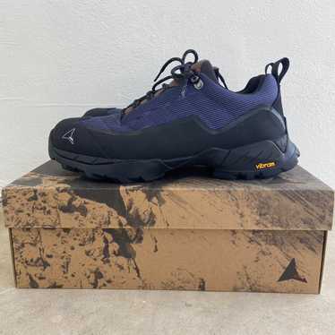 Roa hiking neal sneakers - Gem