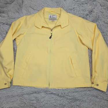 London fog mens yellow - Gem