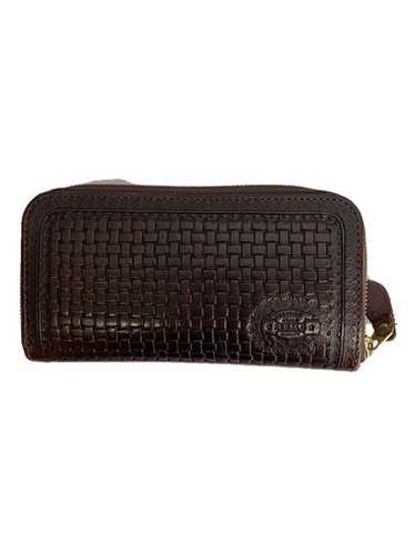 ★DAKS★Brown Bear Check Coin wallet ★ ☆DAKS☆Brown Bear Check Coin wallet ☆ Amazon.com: Dax