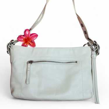 Coach legacy vintage white - Gem