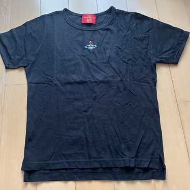 Vivienne westwood shirt red - Gem