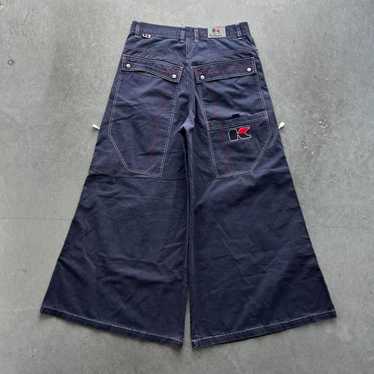 Kikwear pants vintage - Gem