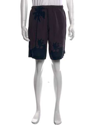 DRIES VAN NOTEN x Len Lye セーター & ショートパンツ Dries van Noten x Len Lye SS21 – Enoki Store