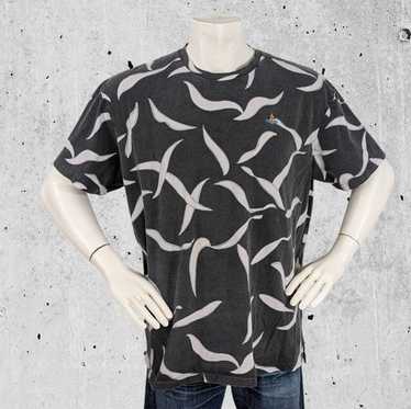 vivienne westwood オーブ　long tee size48 Vivienne Westwood Halftone Orb T Shirt White | Mainline