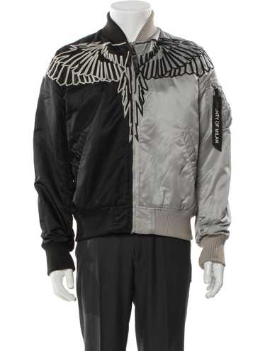 値下げ。MARCELO BURLON × ALPHA INDUSTRIES Alpha Industries × Marcelo Burlon | Grailed
