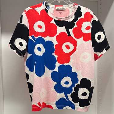 Marimekko unikko tee - Gem