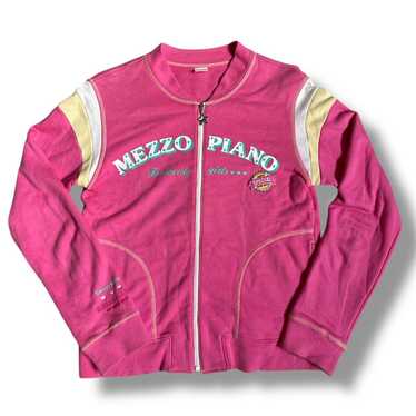 Mezzo piano sweet mimi - Gem