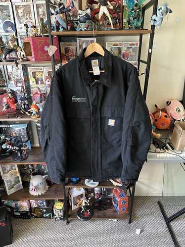 Carhartt xl c003 jacket - Gem