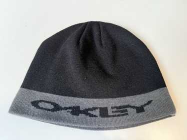 Oakley Software ハンチング ベレー帽 00s 90s Oakley Software 00s Motion Logo Beanie – NDWC0 Shop