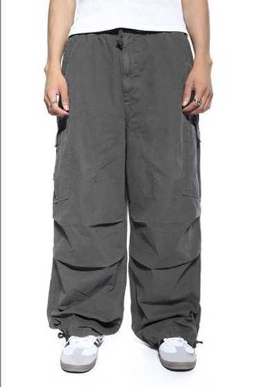 Jaded london parachute cargo - Gem