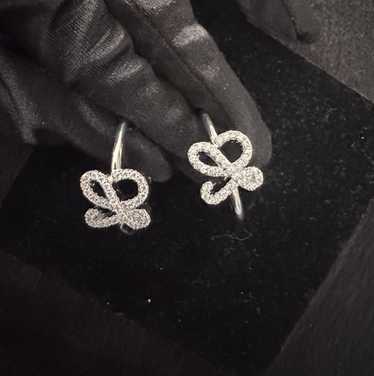Loewe loewe earring - Gem