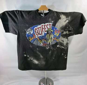 Vintage black sabbath ozzfest - Gem