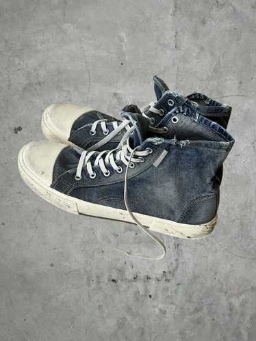 BALENCIAGA Paris Sneakers サイズ40 26-26.5 Paris Sneakers | Balenciaga US