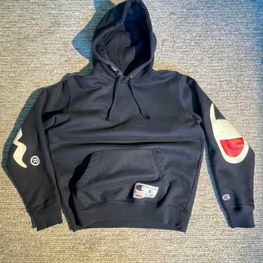 Supreme champion hoodie - Gem