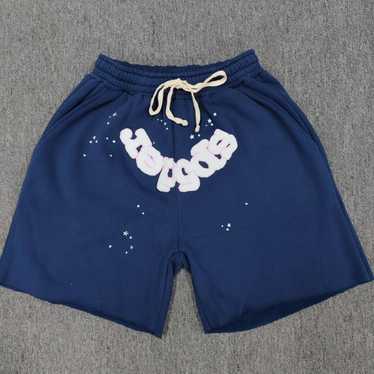 美品 SP5DER SPIDER WORLDWIDE SHORTS Mサイズ 24825108_55045140_600.jpg