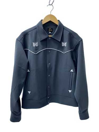 Needles piping cowboy jacket - Gem