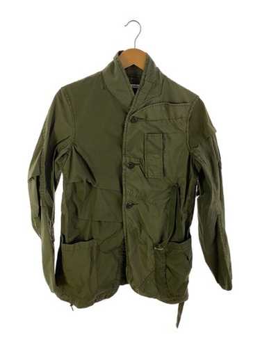 ジャケット・アウター rebuild by needles military jacket Rebuild by Needles Military Jacket S Cotton Khaki Plain | eBay