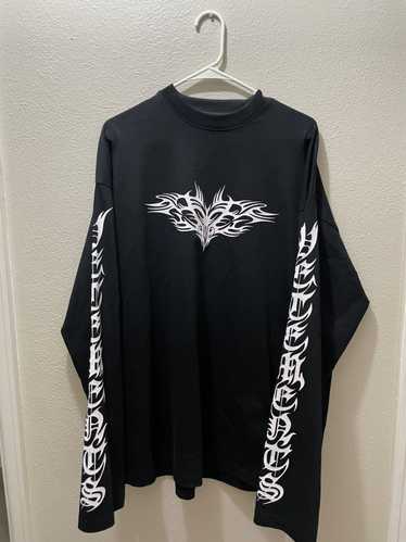 Vetements vetements gothic - Gem