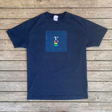 【ヴィンテージ】Coldplay Prospekts March2008Tシャツ s-l400.png