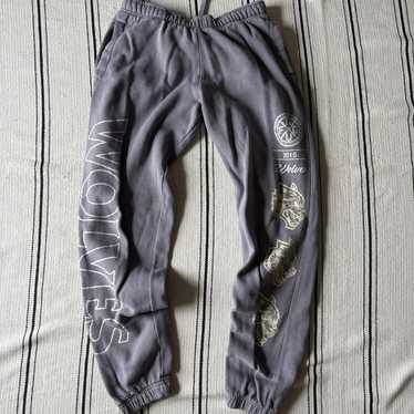 DARC SPORT TRACK PANTS (値下げ不可) DARC SPORT TRACK PANTS (値下げ不可)