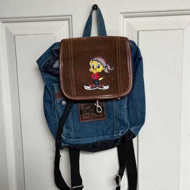 公式Looney Tunes Blues mini 1996　バッグ $_12.JPG?set_id=880000500F