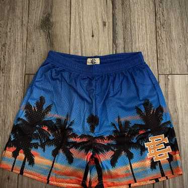 Eric Emanuel リアルツリー Eric Emanuel Real Tree Mens Large Shorts *NEW* Ships | Depop