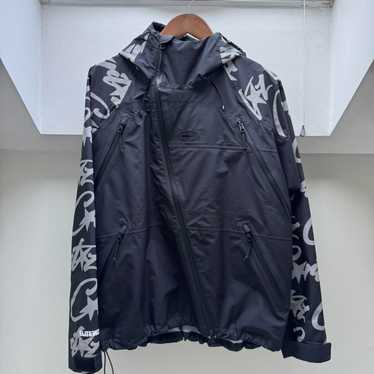 ジャケット・アウター corteiz LOTTO LIGHT JACKETS S Corteiz Litework Spring Jacket. New Tagged Genuine. Size