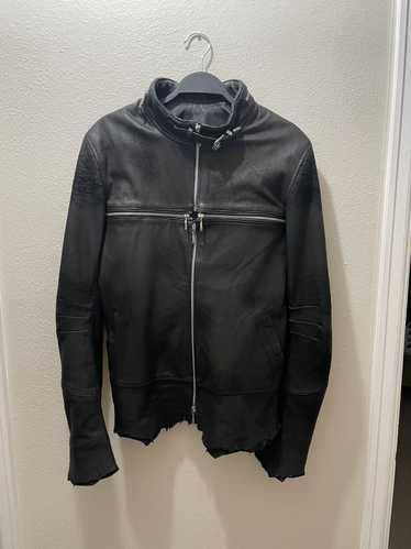 14th addiction cross zip - Gem