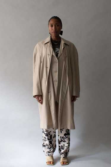 Hermès by Margiela cashmere globe Fall2003 Hermes by Martin Margiela エルメス マルジェラ期