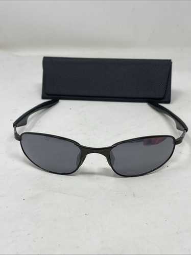 【archive】 90s oakley e-wire y2k　オークリー 90s OAKLEY sunglasses Oakley sunglasses E-Wire – Rich Archive