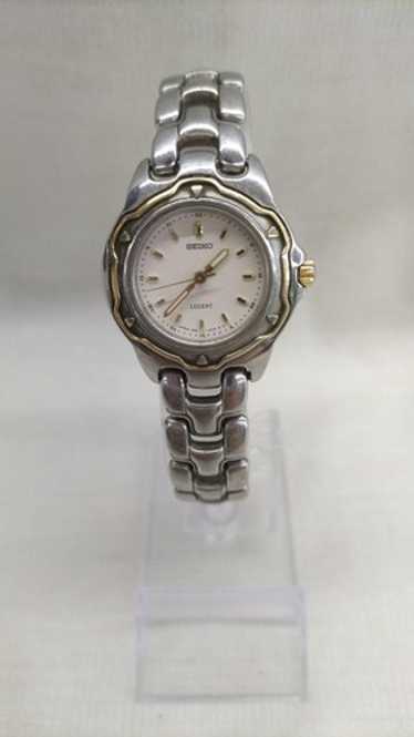 時計 SEIKO LUCENT LADIES QUARTZ 7N01-6740 Seiko lucent watch 7n01 - Gem
