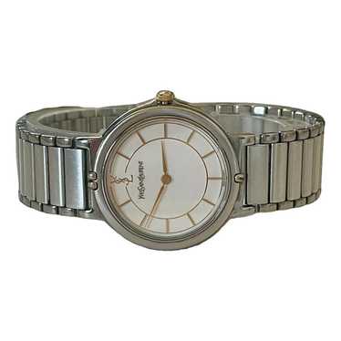 Yves saint laurent watch - Gem