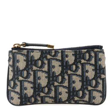Christian Dior ♡ Vintage ♡ Key case Christian dior key - Gem