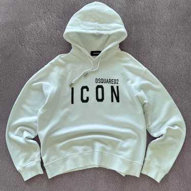 Dsquared2 dsquared hoodies - Gem