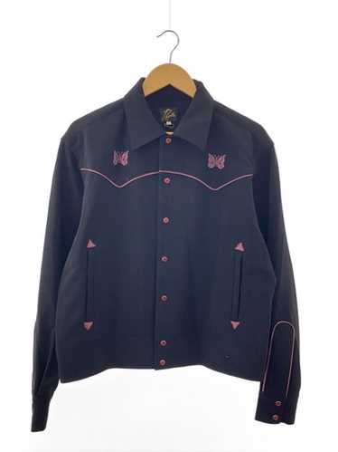 正規品 Needles cowboy jacket blue purple Needles Piping Cowboy Jacket - Purple | Garmentory
