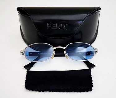 小物 FENDI Vintage 90s l Sunglasses Italy Fendi SL 7076 COL 203 Sunglasses Original 90s Italy / Nos | eBay